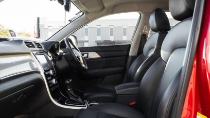 2020 Haval H2 LUXURY 1.5PT/6AT NZ NEW Leather Pkg image 324804
