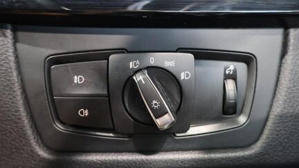 2013 Bmw 320i Motorsport image 326091