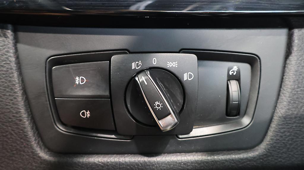 2013 Bmw 320i Motorsport image 326091