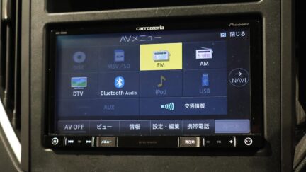 2017 Subaru Impreza Sport 2.0i-S Eyesight AWD image 323686