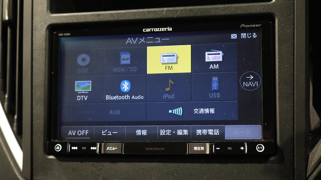 2017 Subaru Impreza Sport 2.0i-S Eyesight AWD image 323686