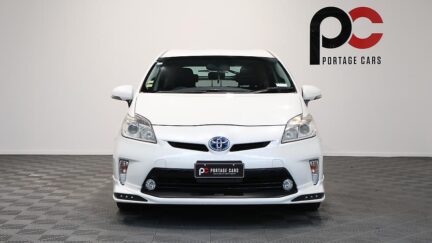 2012 Toyota Prius image 323022