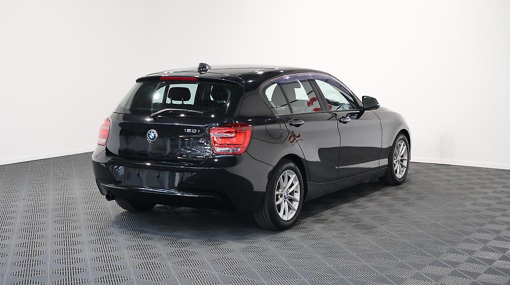 2013 Bmw 120i Sport Low KMS image 326379