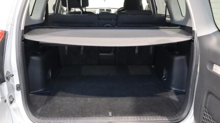 2012 Toyota Rav4 2.4 4WD LTD WAGON 4A NZ New image 321490