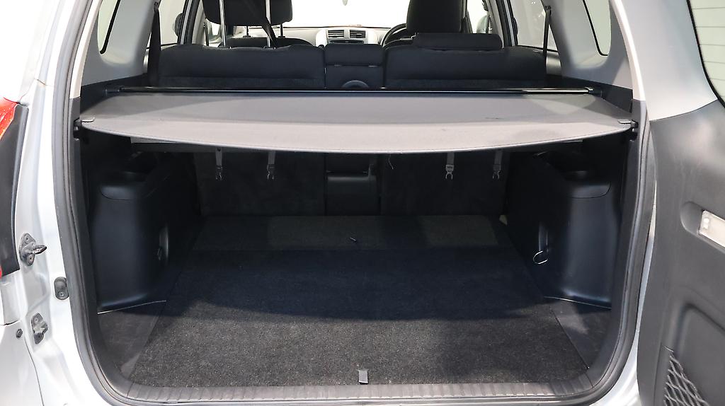 2012 Toyota Rav4 2.4 4WD LTD WAGON 4A NZ New image 321490