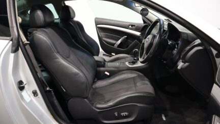 2008 Nissan Skyline 370GT image 323328