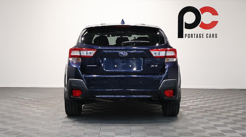 2017 Subaru Xv 2.0i-S Eyesight AWD image 326518