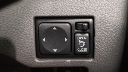 2018 Nissan Nv350 NV350 DX 4WD Caravan image 325767