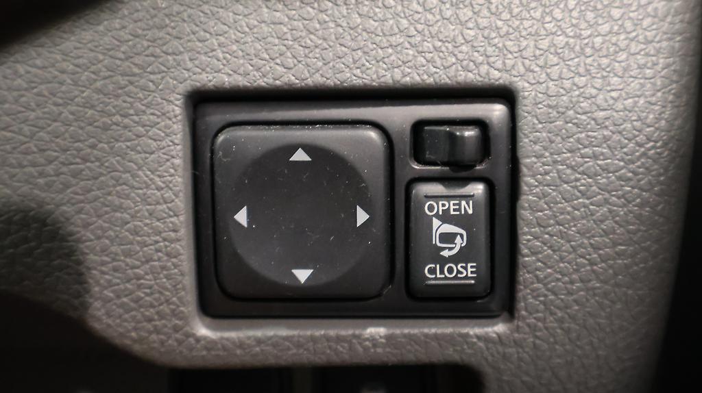 2018 Nissan Nv350 NV350 DX 4WD Caravan image 325767