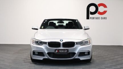 2013 Bmw 320i Motorsport image 323883