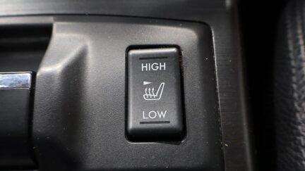 2012 Subaru Outback 2.5i Eyesight AWD image 325460