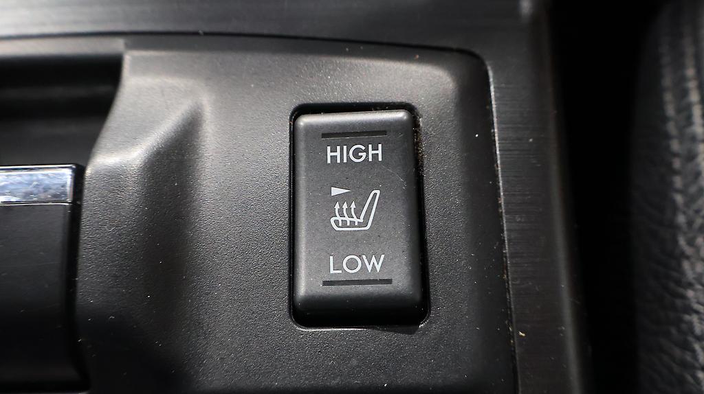 2012 Subaru Outback 2.5i Eyesight AWD image 325460