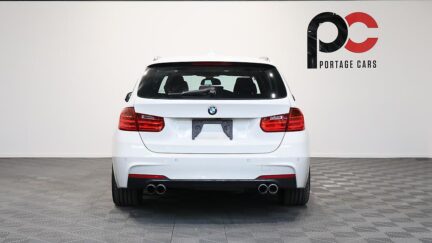 2013 Bmw 320i Motorsport wagon image 326563