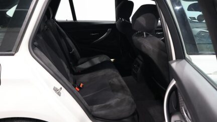 2013 Bmw 320i Motorsport wagon image 326567