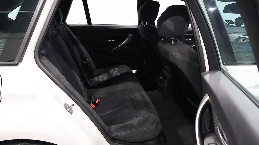 2013 Bmw 320i Motorsport wagon image 326567