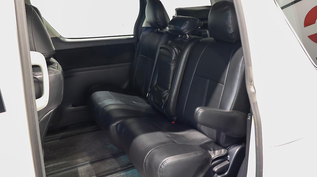 2012 Toyota Alphard 240S image 324840