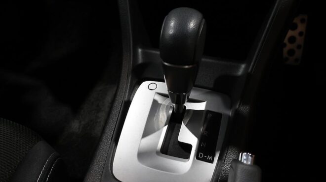 2013 Subaru Xv 2.0L Eyesight AWD image 322051