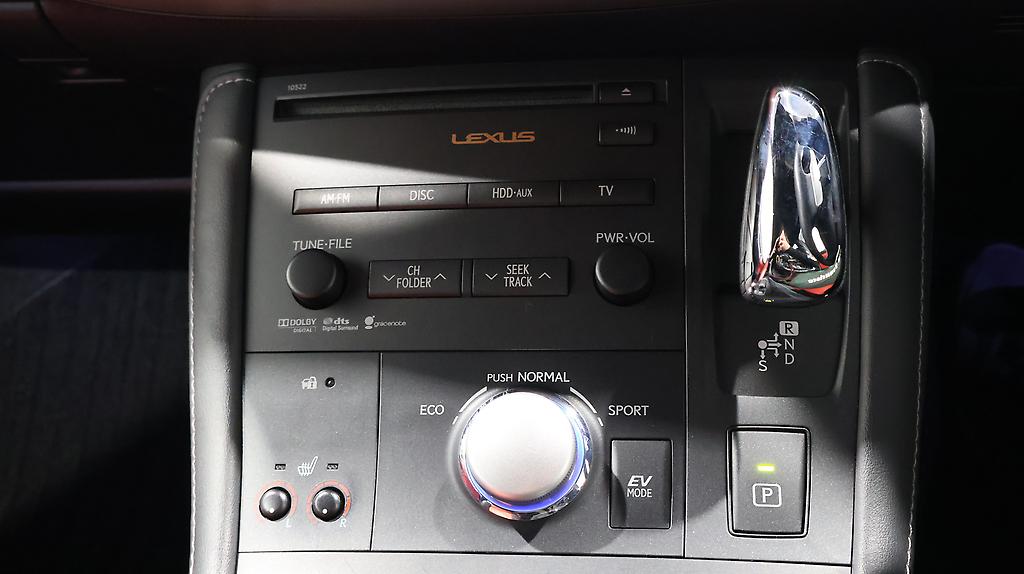 2012 Lexus Ct 200h image 321680