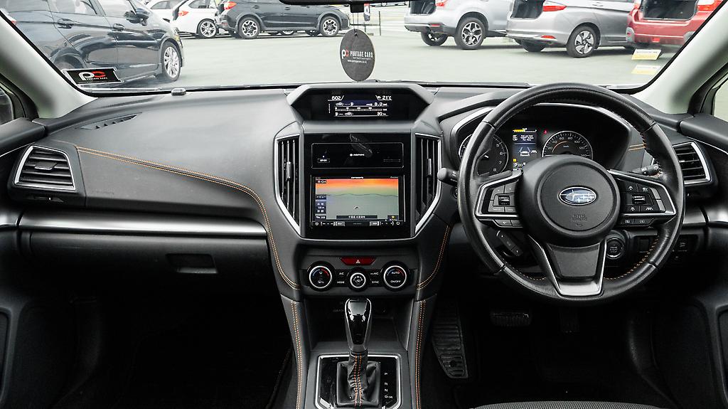 2017 Subaru Xv 2.0i-L Eyesight AWD, Adaptive Cruise Control image 324284