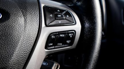 2016 Ford Ranger XLT DOUBLE CAB W/S A NZ NEW image 325565