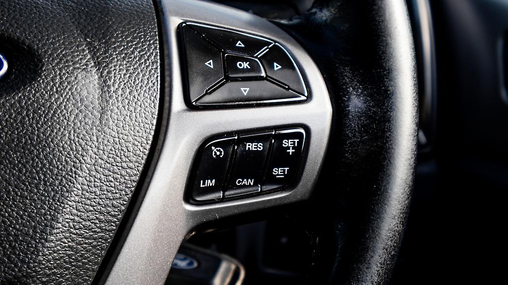 2016 Ford Ranger XLT DOUBLE CAB W/S A NZ NEW image 325565