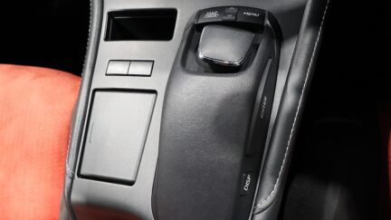 2012 Lexus Ct 200h image 321681