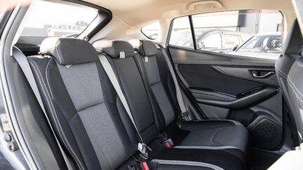 2017 Subaru Impreza Sport 2.0i-S Eyesight image 324771