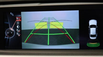 2013 Bmw 320i Motorsport image 323897