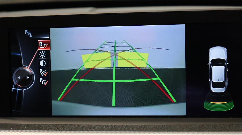 2013 Bmw 320i Motorsport image 323897