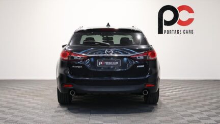 2013 Mazda Atenza 20S Wagon image 325733