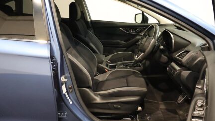 2016 Subaru Impreza Sport image 325175