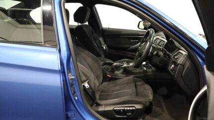 2012 Bmw 320i Motorsport image 325627