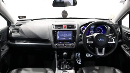 2015 Subaru Outback Limited image 326893