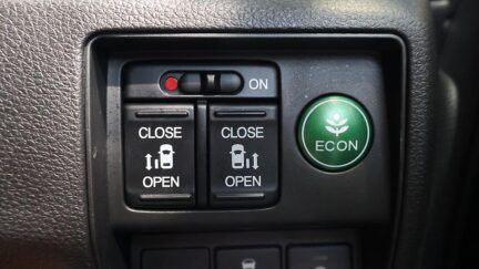 2014 Honda Odyssey Absolute image 325071