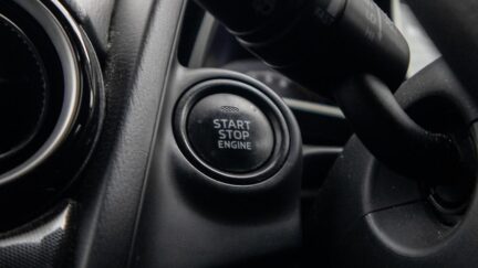 2016 Mazda Demio 13S Push start I Stop image 326161