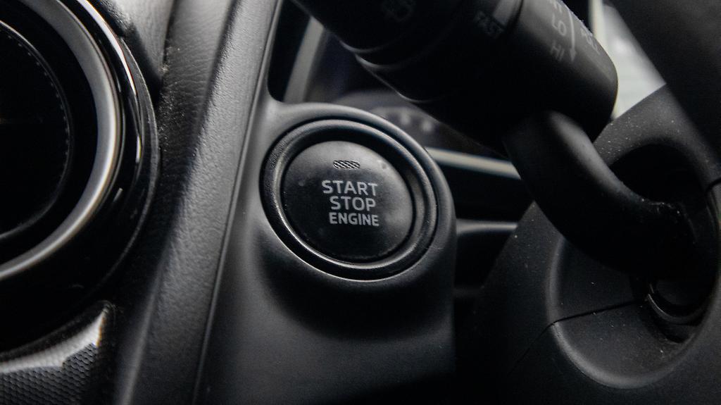 2016 Mazda Demio 13S Push start I Stop image 326161