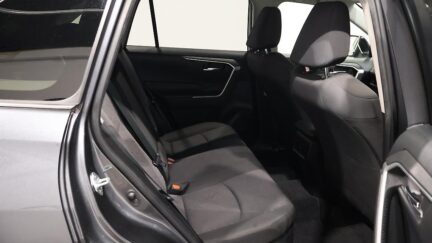 2021 Toyota Rav4 GXL 2.5PH/4WD/HD image 325902