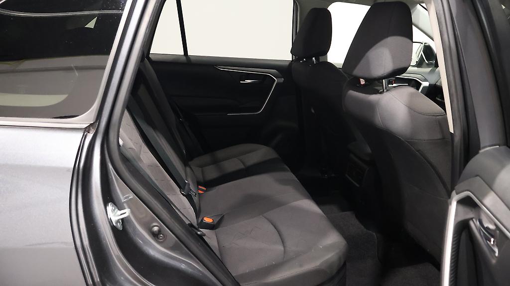 2021 Toyota Rav4 GXL 2.5PH/4WD/HD image 325902