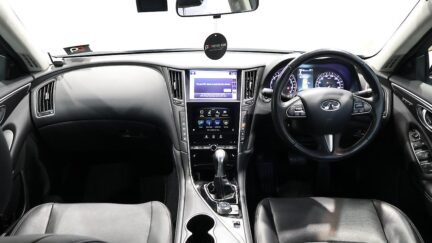 2015 Nissan Skyline 350GT image 321648