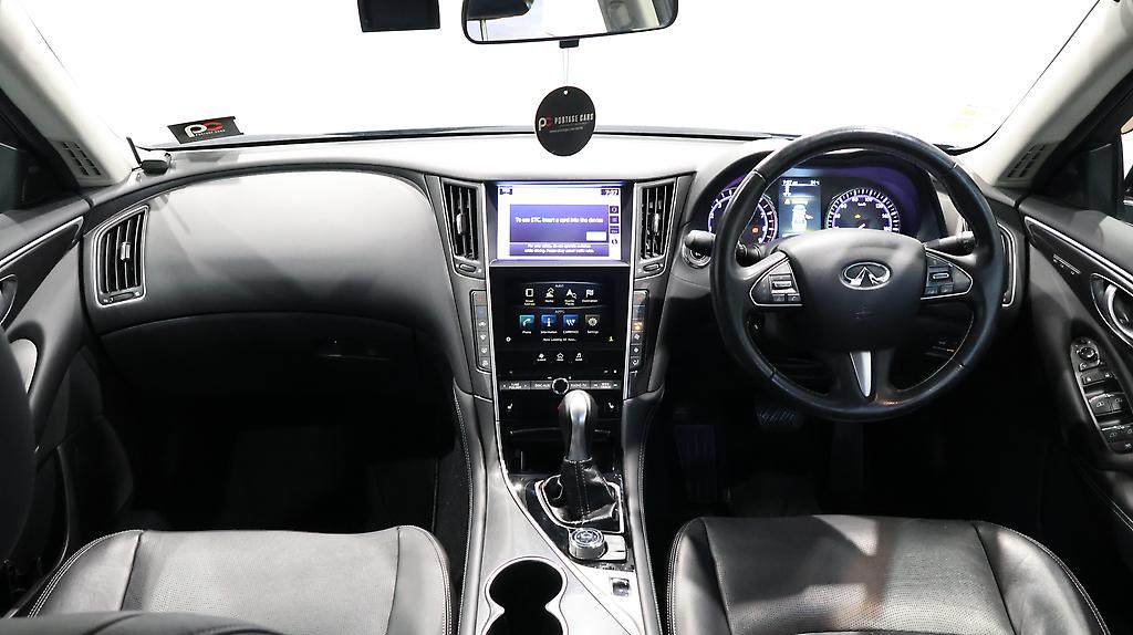 2015 Nissan Skyline 350GT image 321648