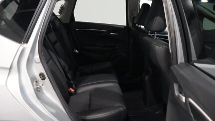 2013 Honda Fit Hybrid L Package image 323156