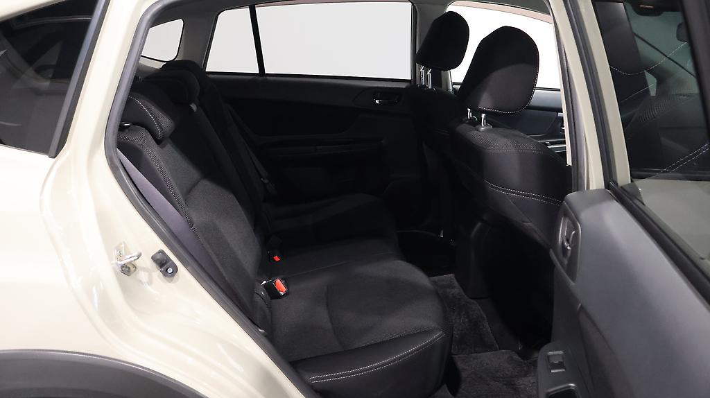 2013 Subaru Xv image 323915