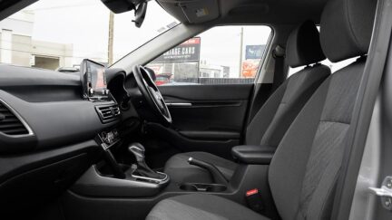 2019 Kia Seltos LX 2.0P/IV NZ NEW image 324380