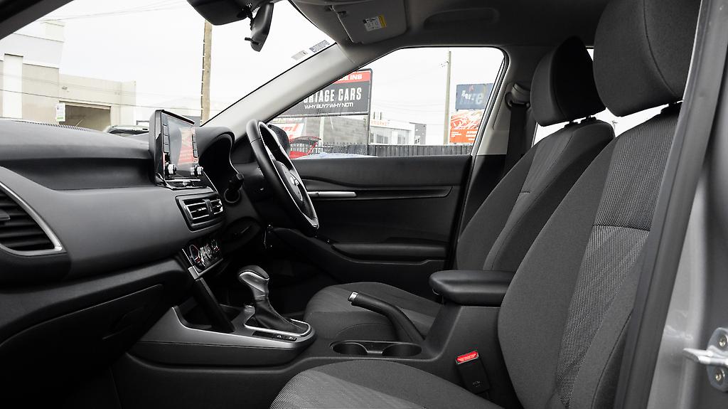 2019 Kia Seltos LX 2.0P/IV NZ NEW image 324380