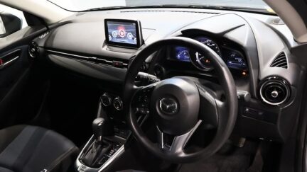 2015 Mazda Demio image 324417