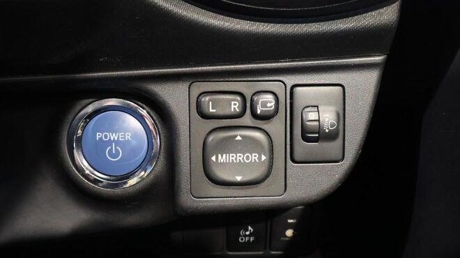 2012 Toyota Aqua image 321940