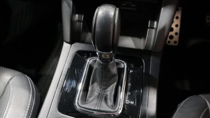 2015 Subaru Outback Limited AWD image 326965