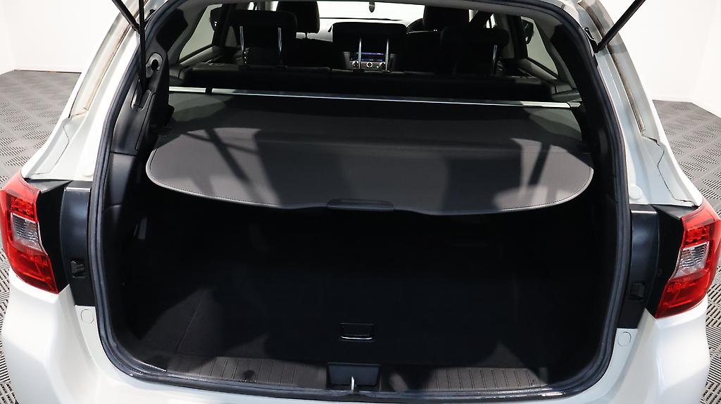 2016 Subaru Outback Limited AWD image 326510