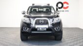 2015 Nissan Navara ST-X 2.3D/4WD/7AM/UT image 321788