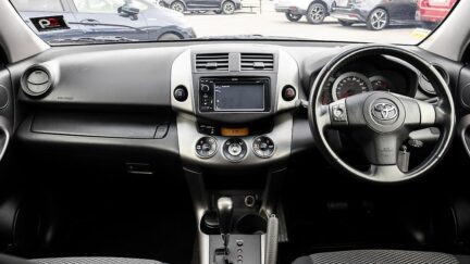 2012 Toyota Rav4 2.4 4WD LTD WAGON 4A NZ New image 324966